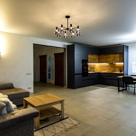 Lidia Chalets Polyanitsa Popovichevskaya Exterior foto